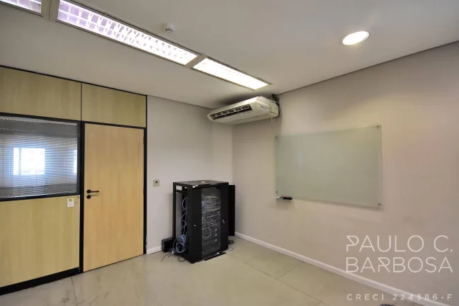 Imagem ALUGA-SE PRÉDIO MONOUSUÁRIO COMERCIAL NO BAIRRO DA LUZ
