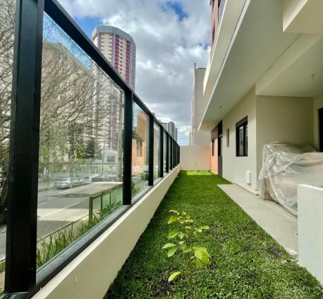 Imagem Apartamento para Venda em Curitiba, Batel, 3 dormitórios, 1 suíte, 3 banheiros, 2 vagas