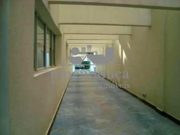 Imagem Apartamento na Rua Conselheiro Brotero com 3 quartos e 2 vagas, 77m²