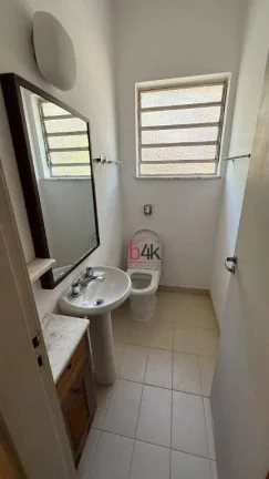Imagem Casa à venda no Campo Belo