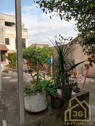 Imagem Sobrado com 4 Quartos à Venda, 680 m² em Vila Palmares - Santo André