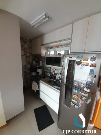 Imagem Apartamento a venda em Armação