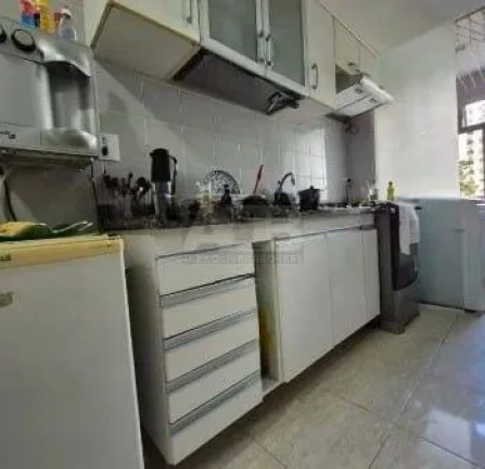 Imagem Apartamento à venda na Barra da Tijuca, 139m2, 3Qtos, 2Vagas, vista mar!