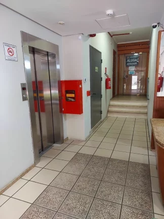 Imagem MDVM 291 Sala 253 - Sala à venda no bairro Moinhos de Vento - Porto Alegre/RS