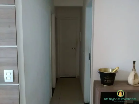 Imagem Apartamento Garden raro região central de Cotia com móveis planejados lindo