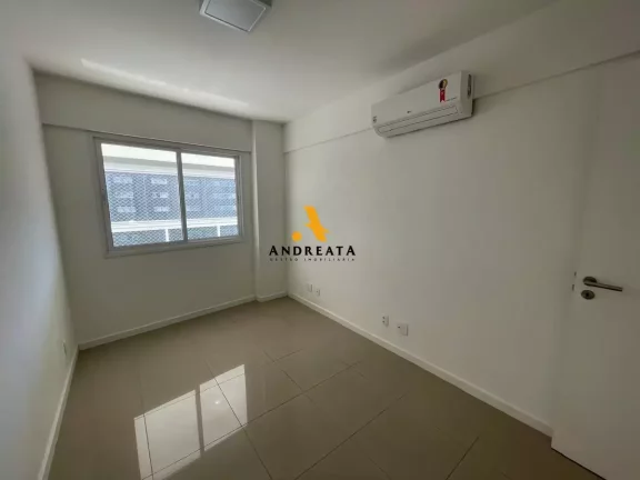 Imagem Rua Mena Barreto - Botafogo Apartamento a Venda de 4 quartos