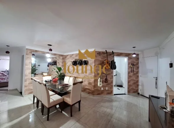 Imagem Apartamento em Sorocaba