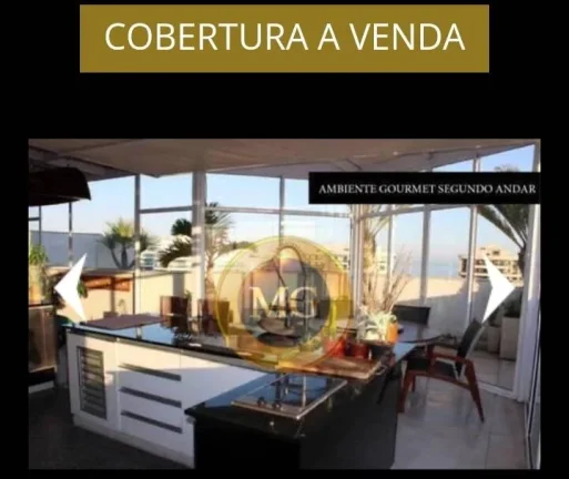 Imagem Cobertura duplex no Américas park Barra da Tijuca