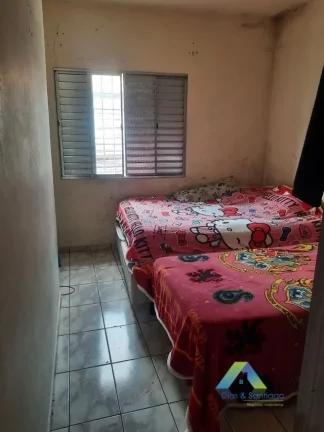 Imagem Sobrado a venda por R$ 403 mil em São João Clímaco.