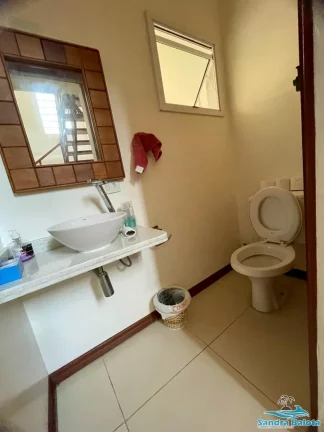 Imagem Casa com 4 dormitórios sendo 4 suítes/ Toninhas -Ubatuba