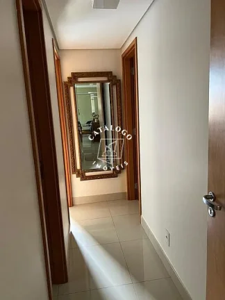 Imagem Apartamento a Venda no bairro Bosque das Juritis - Ribeirão Preto, SP
