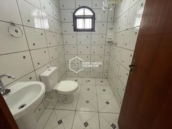 Imagem Venha conhecer este lindo imóvel que oferece conforto e praticidade para você e sua família! Loca...