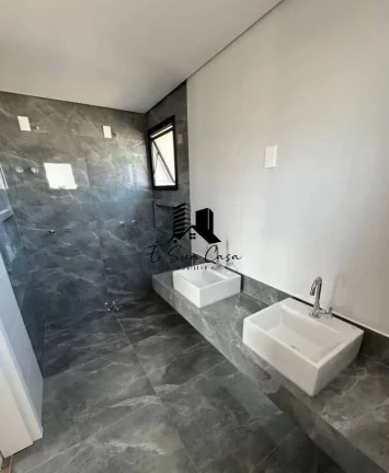 Imagem Apartamento à venda 4 quartos bairro Castelo - Belo Horizonte/MG