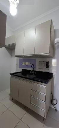 Imagem Apartamento à Venda no Jardim Botânico R 1533