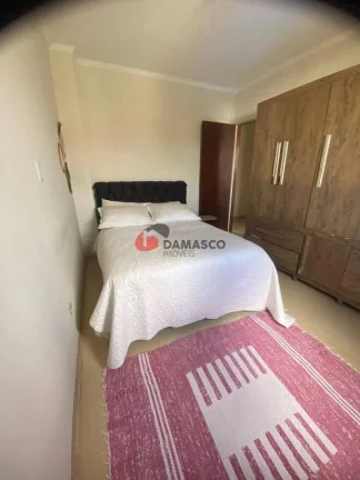 Imagem Apartamento à venda, Osvaldo Cruz, São Caetano do Sul, SP