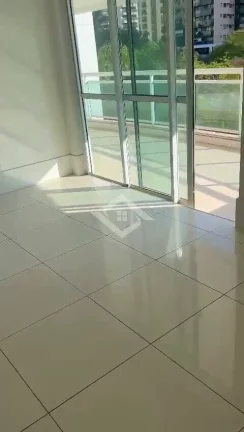 Imagem Apartamento para Venda no Saint Martin Península de 2 Suítes