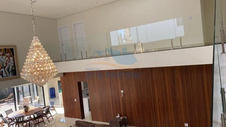 Imagem Casa Condominio - Ribeirão Preto - Guaporé - Região Sul