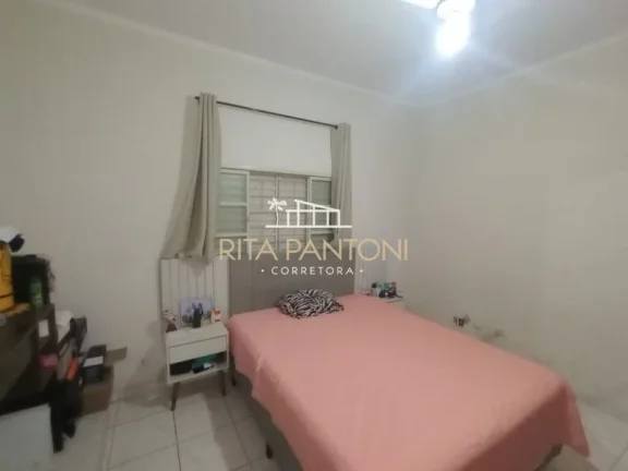 Imagem Casa - Ribeirão Preto - Planalto Verde - Região Oeste
