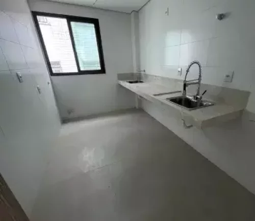 Imagem Apartamento à Venda - 3 Quartos sendo 1 Suíte - 2 Vagas - Bairro Itapoã - Pampulha