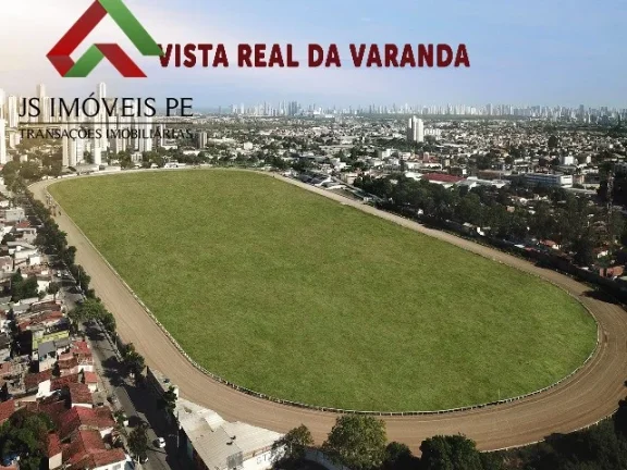 Imagem Apartamento na Madalena, 3 Quartos