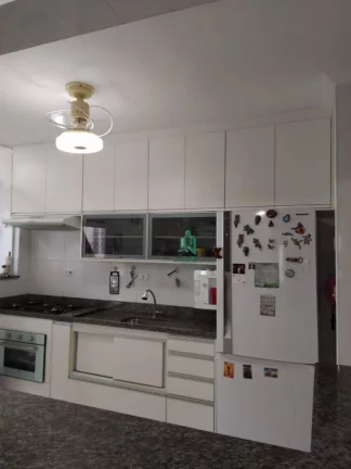 Imagem Apartamento com 2 dormitórios à venda, 90 m² por R$ 590.000,00 - Aviação - Praia Grande/SP
