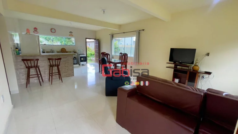 Imagem Oportunidade no Condomínio Greenville: Apartamento 1 Suíte e 2 quartos, Gramado e Mobiliado – R$ 750.000