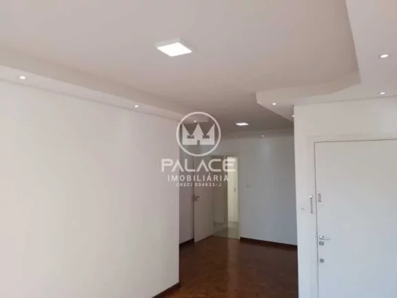 Oportunidade única no coração de Piracicaba! Apresentamos a você o apartamento dos seus sonhos, ...