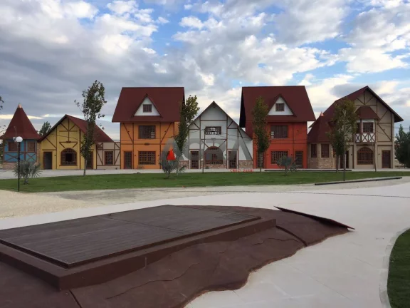 Imagem Lote Haras Residence em Vitoria da Conquista