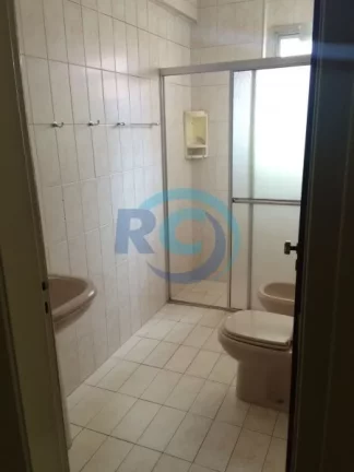 Imagem Apartamento - Ribeirão Preto - Centro - Região Central