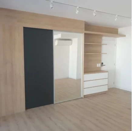 Imagem Apartamento para Venda em São Paulo, Pinheiros, 3 dormitórios, 2 suítes, 3 banheiros, 2 vagas