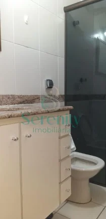 Imagem Apartamento à venda no centro de Londrina - Edifício Residencial Valter F. Pruner - 3 dormitórios - 1 suíte - 1 vaga de garagem - 1 box - R$350.000,00 - Centro - Londrina - PR