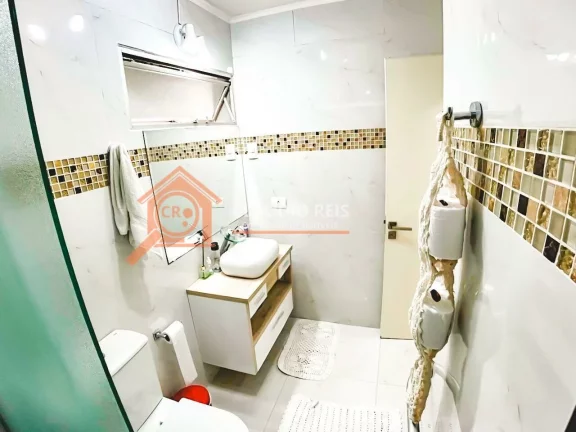 Imagem Apartamento com 3 Quartos á venda, 75m² - Jardim Marajoara