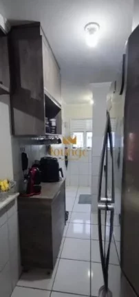 Imagem Apartamento à venda Vila Fiori Zona Norte - Sorocaba/SP