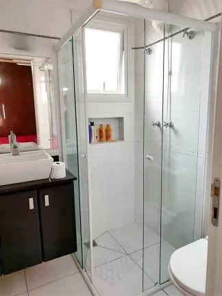 Imagem CASA COM 249 m² - JARDIM PORTUGAL - SAO BERNARDO DO CAMPO SP