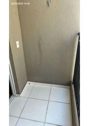 Imagem Apartamento para Locação em Sorocaba com 57,83m².