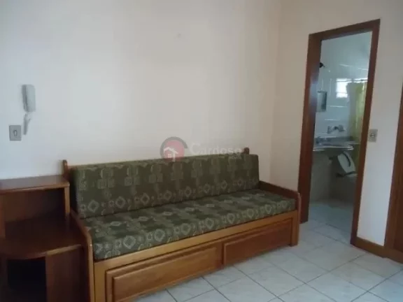 Imagem NO CENTRO - DORMITÓRIO / SALA / COZINHA / BANHO SOCIAL / MOBILIADO
