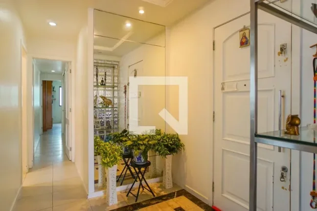 Imagem Apartamento à Venda - Recreio, 3 Quartos, 190 m2