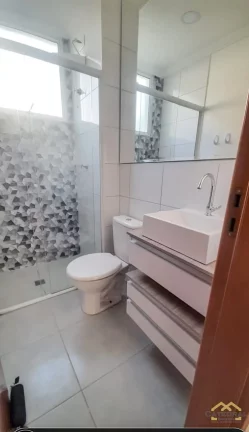 Imagem Apartamento a Venda Condomínio Parque Residencial Jardim da Tulipas - Jundiaí/SP