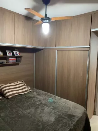 Imagem 2QUARTOS+VAGA DEMARCADA+ÓTIMA LOCALIZAÇÃO+IPTU ISENTO