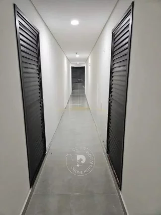 Imagem Cobertura para Venda em Santo André, Vila Floresta, 2 dormitórios, 1 suíte, 2 banheiros, 1 vaga