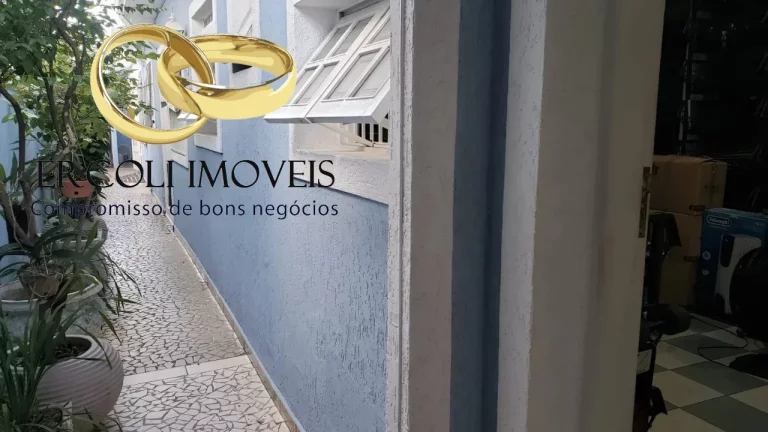 Imagem CASA RESIDENCIAL em São Paulo - SP, Vila Leopoldina