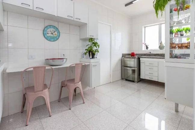 Imagem APARTAMENTO RESIDENCIAL em São Paulo - SP, Moema