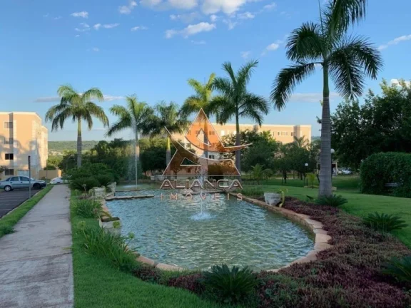 Imagem Apartamento - Ribeirão Preto - Guaporé
