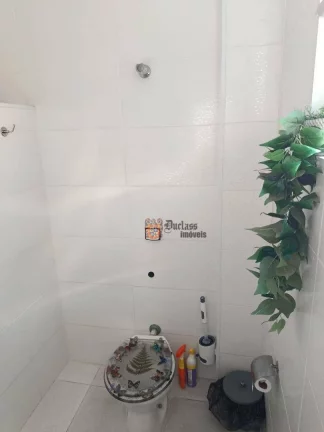 Imagem Apartamento com 2 dormitórios à venda, 70 m² por R$ 389.900,00 - Macuco - Santos/SP