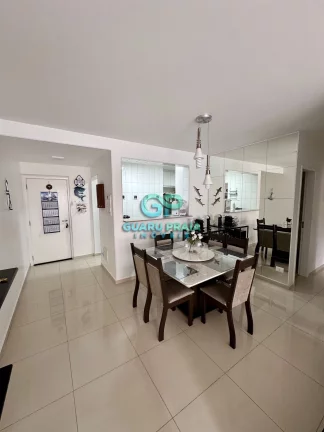 Imagem Apartamento à venda no bairro Astúrias - Guarujá/SP