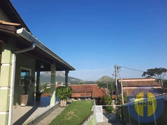 Imagem VENDO CASA EM ITAIPUAÇU - Condomínio Fechado