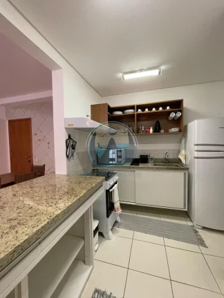 Imagem Apto à venda em Ubatuba-SP, Itaguá: 2 quartos, 1 suíte, 2 salas, 2 banheiros, 2 vagas de garagem, 92m². Venha conferir!