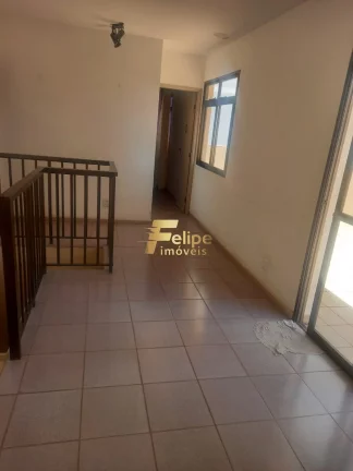 Imagem EXCELENTE COBERTURA DUPLEX COM PISCINA Imagem EXCELENTE COBERTURA DUPLEX COM PISCINA