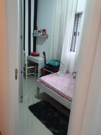Imagem Sobrado Venda - 2 dormitórios - Jd Salete