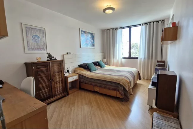 Imagem Apartamento com 3 Quartos à Venda, 220 m² em Vila Suzana - São Paulo Imagem Apartamento com 3 Quartos à Venda, 220 m² em Vila Suzana - São Paulo